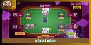 Bài Xì dách - Hướng dẫn luật chơi, cách tính điểm và tỷ lệ cược