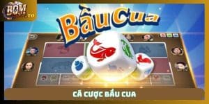 Hướng dẫn cá cược bầu cua - Nắm chiến thắng trong tầm tay