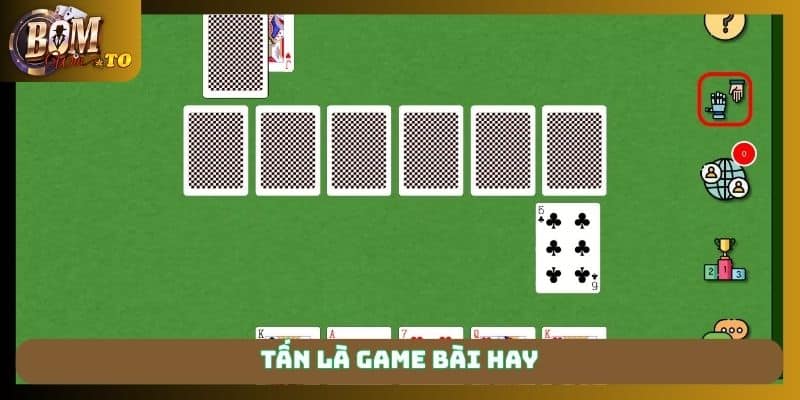 Tấn là game bài hay